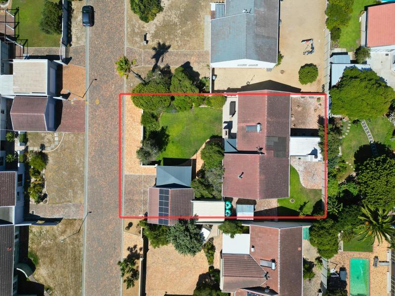 4 Bedroom Property for Sale in Duynefontein Western Cape